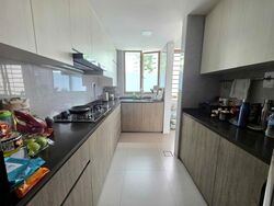 Orchid Park Condominium (D27), Condominium #510856441